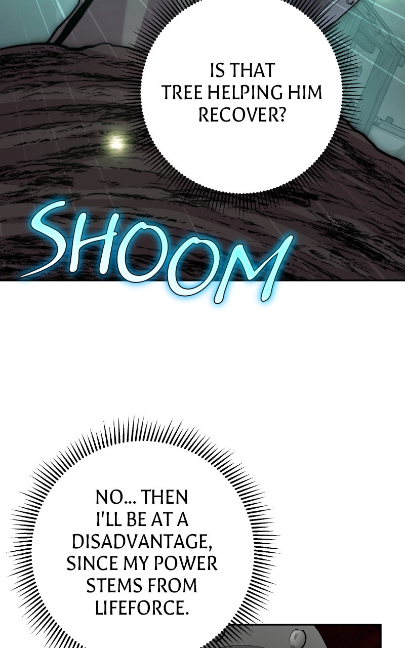 The Holy Emperor’s Grandsonis a Necromancer (S2) Episode 67 page 3 - 