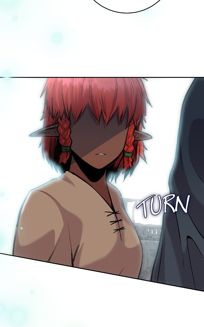 The Holy Emperor’s Grandsonis a Necromancer (S2) Episode 67 page 22 - 