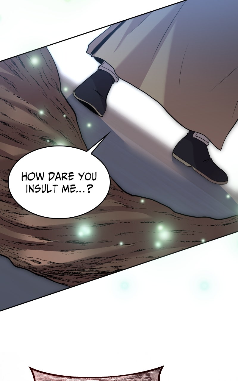 The Holy Emperor’s Grandsonis a Necromancer (S2) Episode 67 page 25 - 