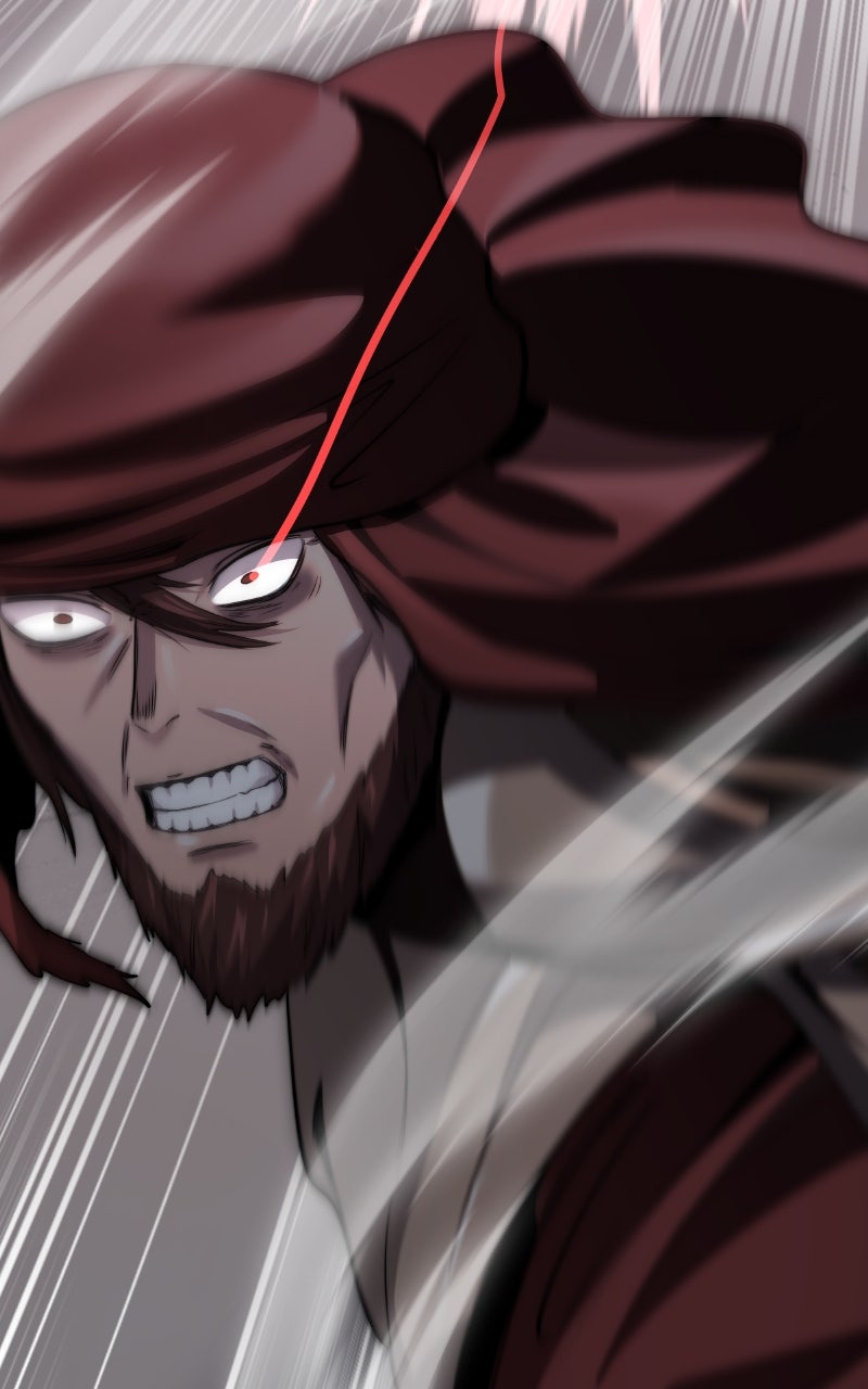 The Holy Emperor’s Grandsonis a Necromancer (S2) Episode 67 page 30 - 