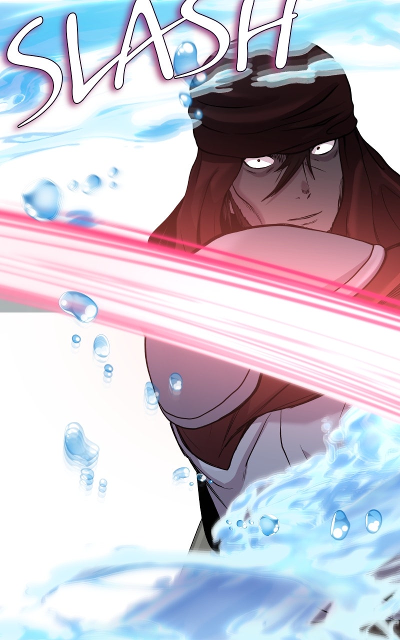 The Holy Emperor’s Grandsonis a Necromancer (S2) Episode 67 page 37 - 