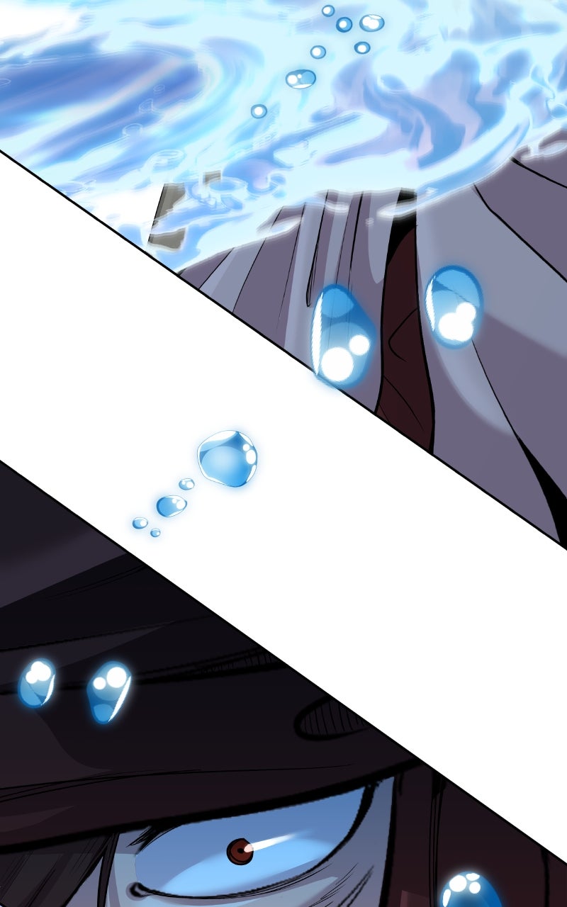 The Holy Emperor’s Grandsonis a Necromancer (S2) Episode 67 page 38 - 