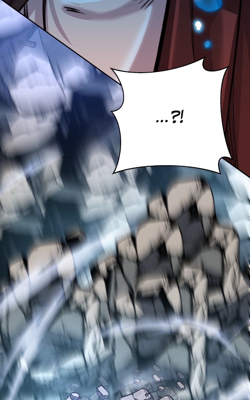 The Holy Emperor’s Grandsonis a Necromancer (S2) Episode 67 page 39 - 