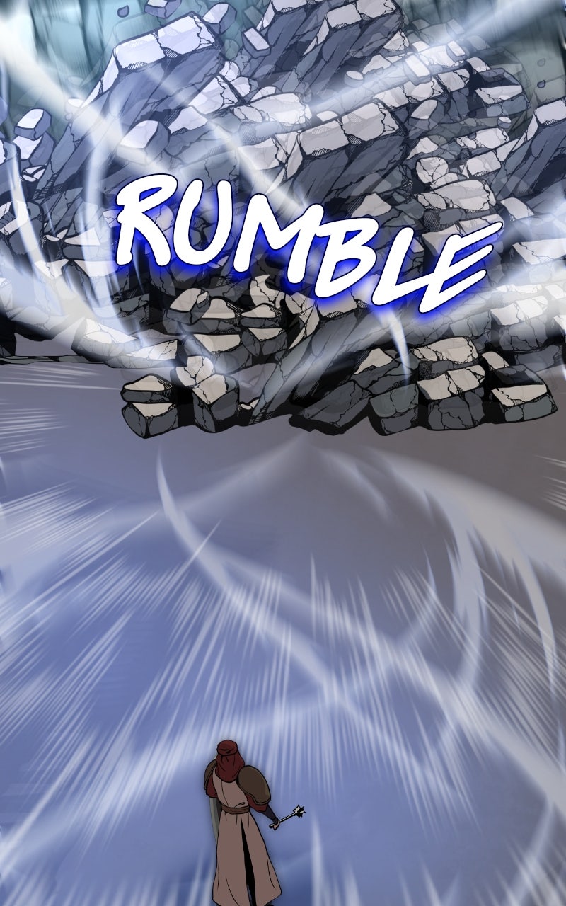 The Holy Emperor’s Grandsonis a Necromancer (S2) Episode 67 page 40 - 