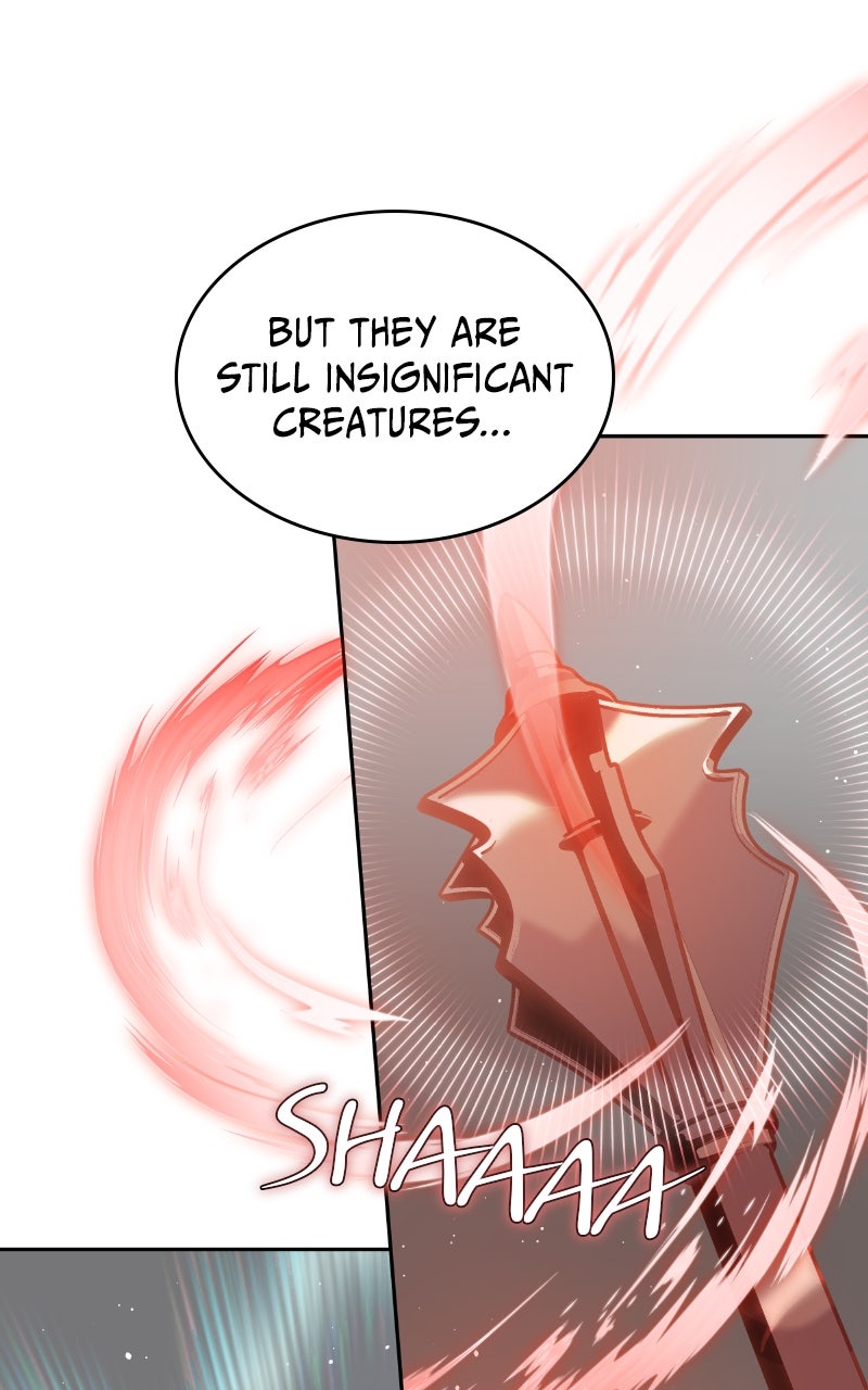 The Holy Emperor’s Grandsonis a Necromancer (S2) Episode 67 page 42 - 