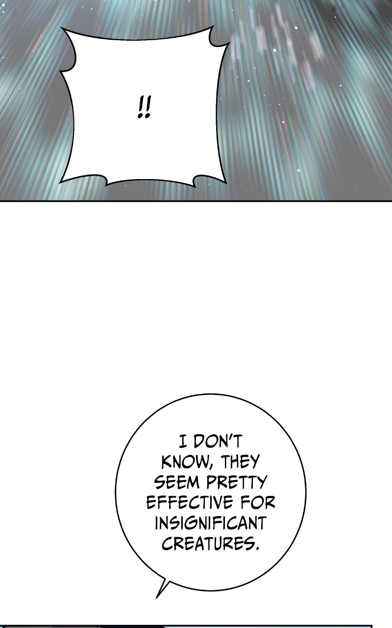 The Holy Emperor’s Grandsonis a Necromancer (S2) Episode 67 page 44 - 