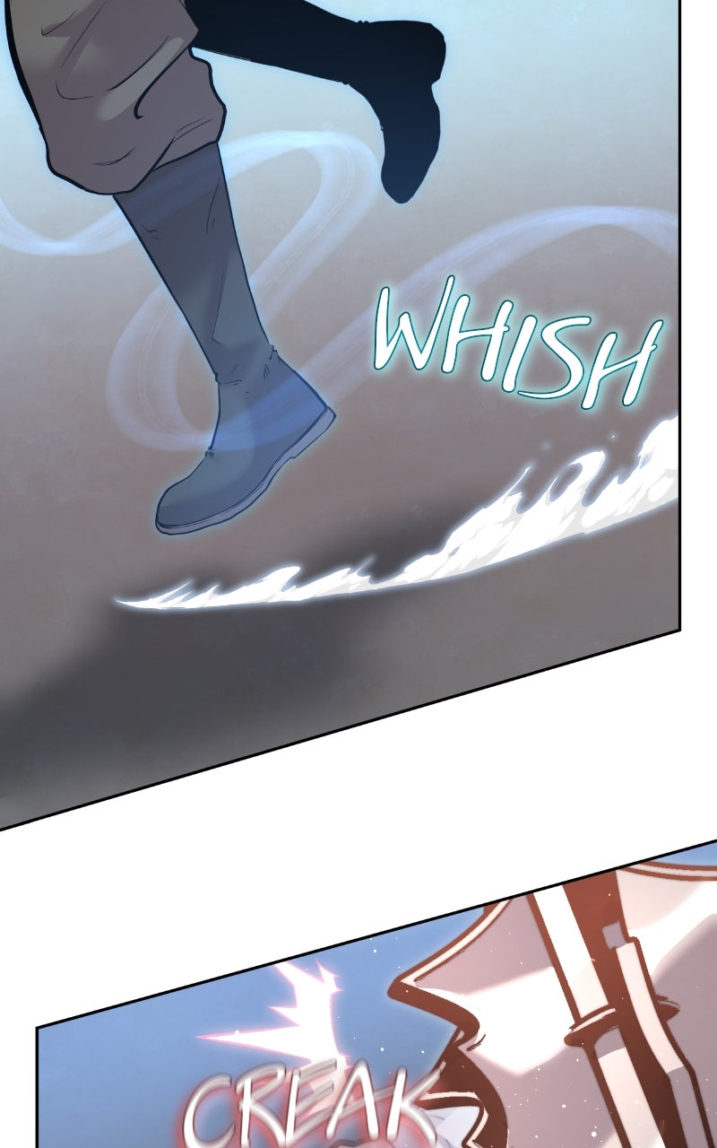 The Holy Emperor’s Grandsonis a Necromancer (S2) Episode 67 page 45 - 