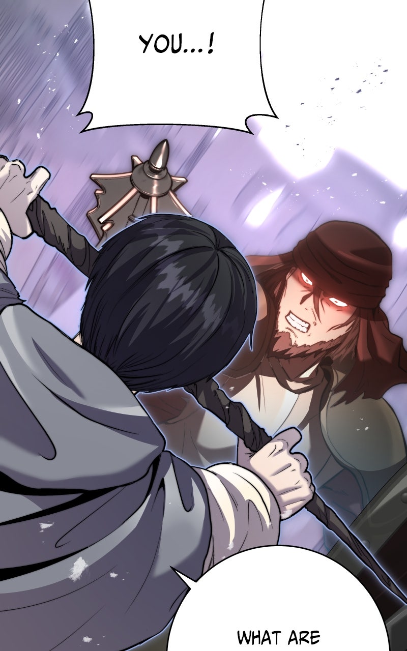 The Holy Emperor’s Grandsonis a Necromancer (S2) Episode 67 page 47 - 
