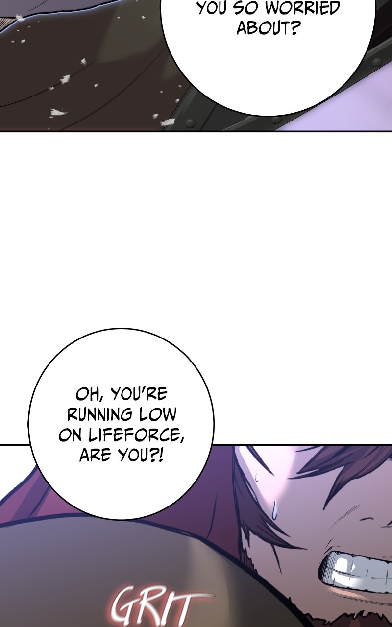 The Holy Emperor’s Grandsonis a Necromancer (S2) Episode 67 page 48 - 