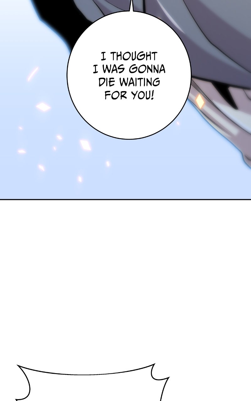 The Holy Emperor’s Grandsonis a Necromancer (S2) Episode 67 page 54 - 