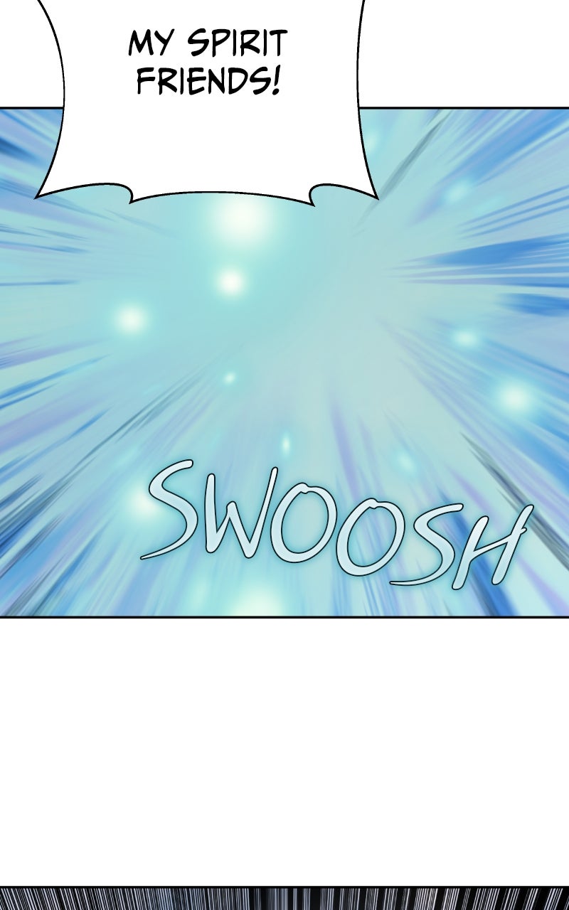 The Holy Emperor’s Grandsonis a Necromancer (S2) Episode 67 page 55 - 