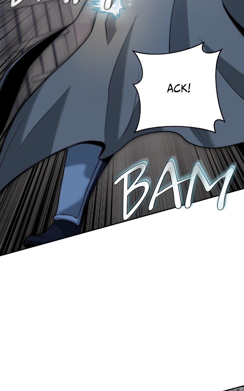 The Holy Emperor’s Grandsonis a Necromancer (S2) Episode 67 page 57 - 