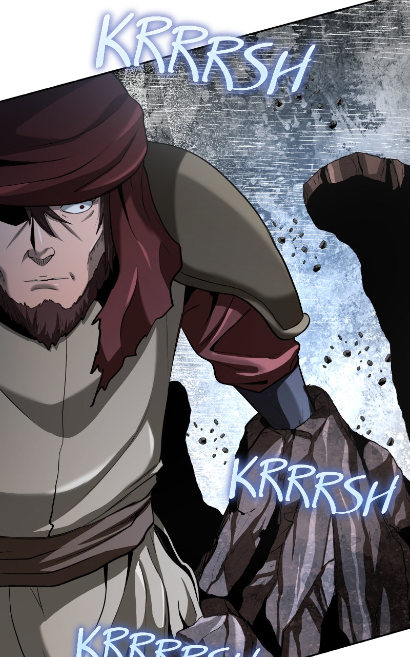 The Holy Emperor’s Grandsonis a Necromancer (S2) Episode 67 page 58 - 