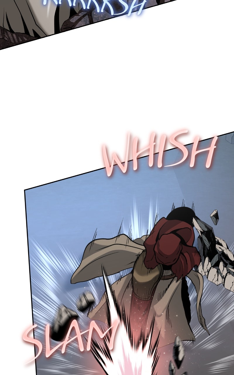 The Holy Emperor’s Grandsonis a Necromancer (S2) Episode 67 page 59 - 