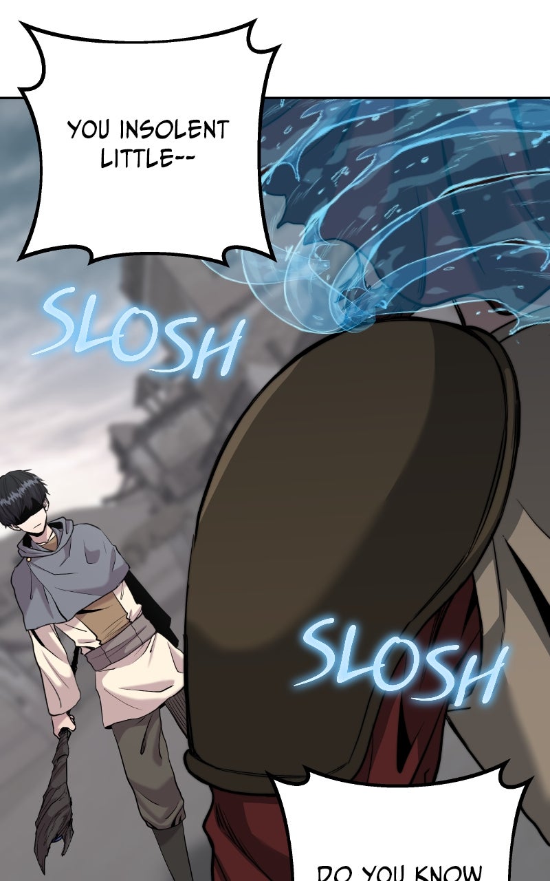 The Holy Emperor’s Grandsonis a Necromancer (S2) Episode 67 page 62 - 