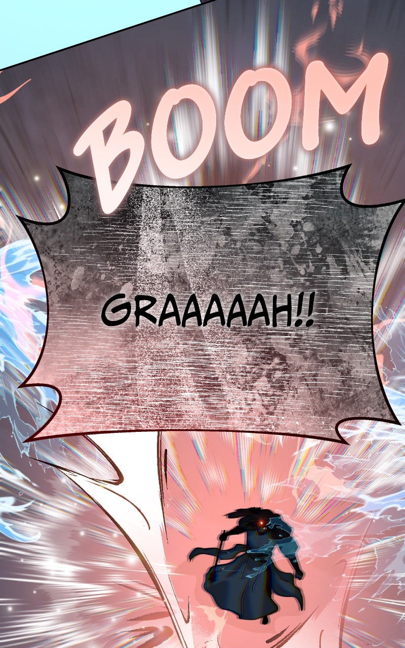 The Holy Emperor’s Grandsonis a Necromancer (S2) Episode 67 page 64 - 