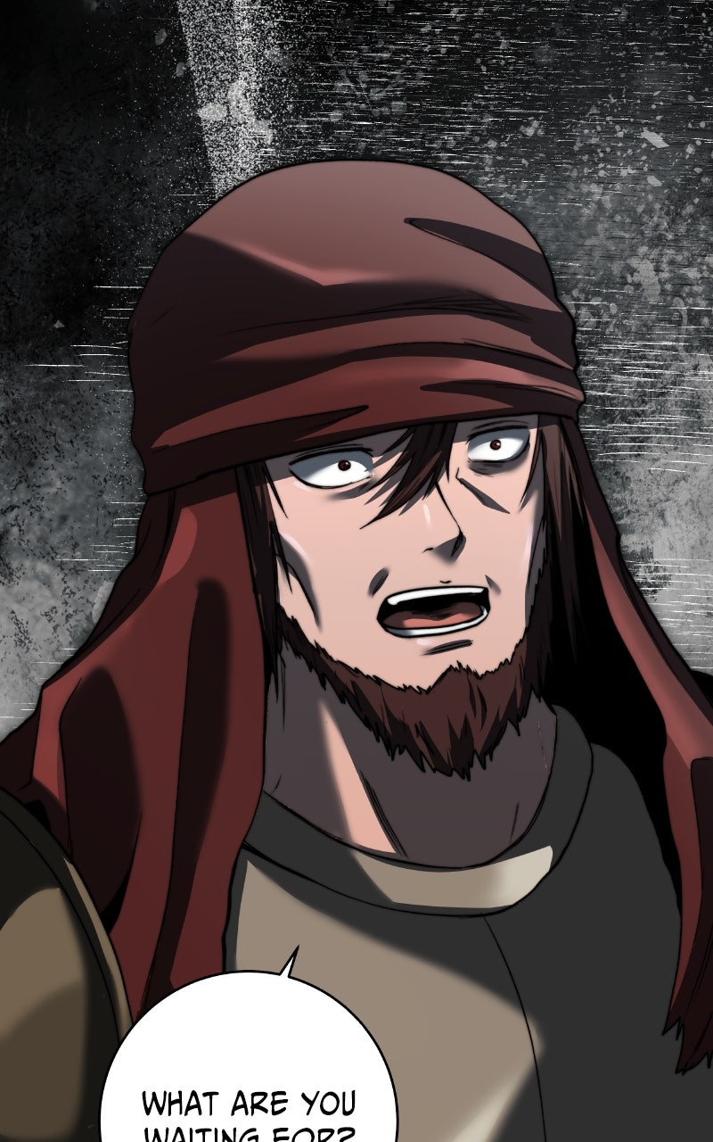 The Holy Emperor’s Grandsonis a Necromancer (S2) Episode 67 page 8 - 