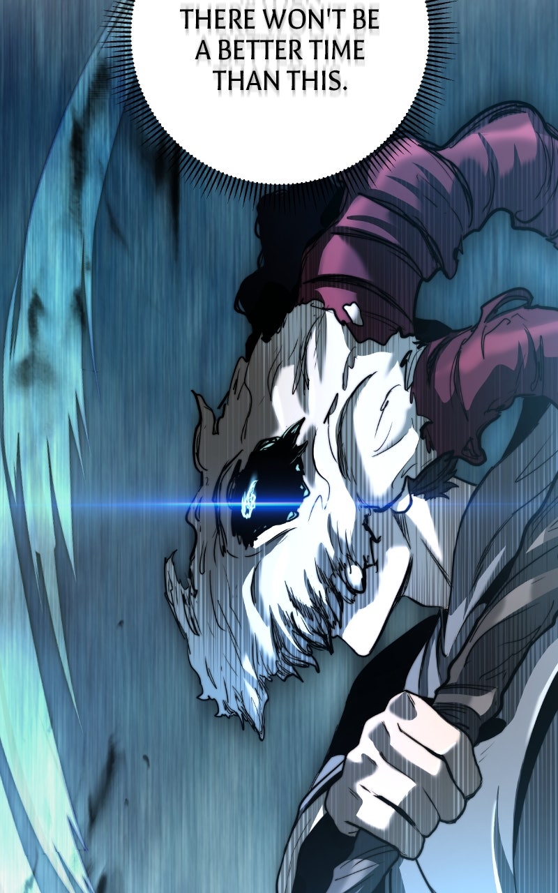 The Holy Emperor’s Grandsonis a Necromancer (S2) Episode 67 page 72 - 