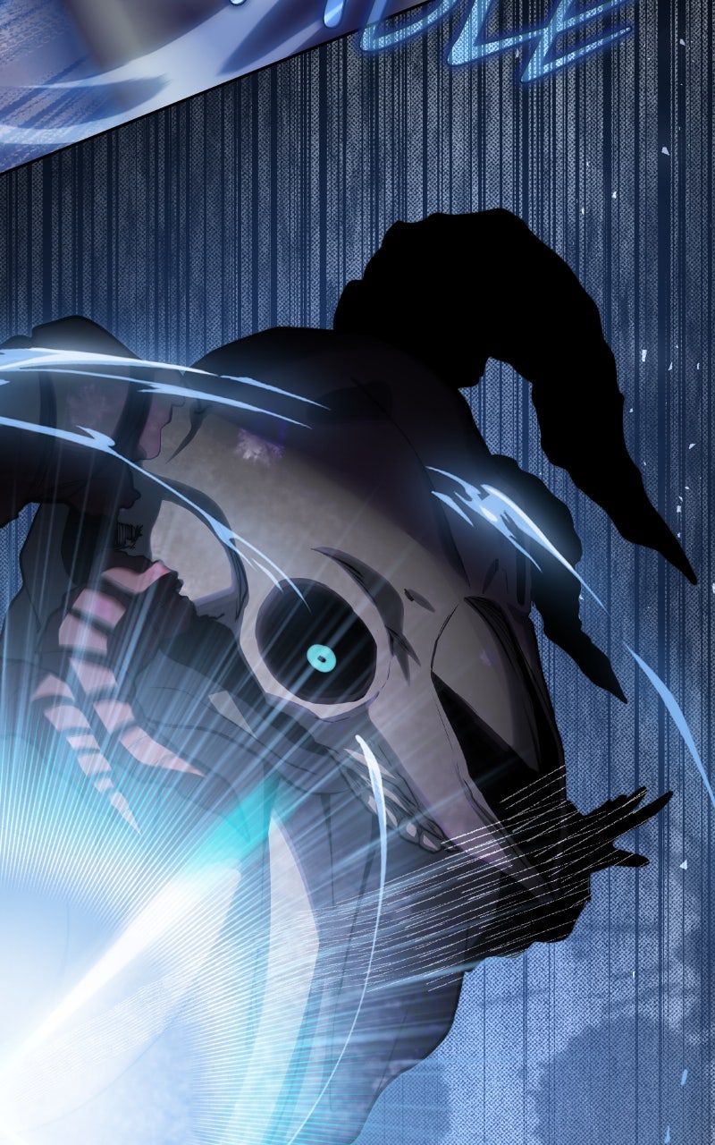 The Holy Emperor’s Grandsonis a Necromancer (S2) Episode 67 page 76 - 