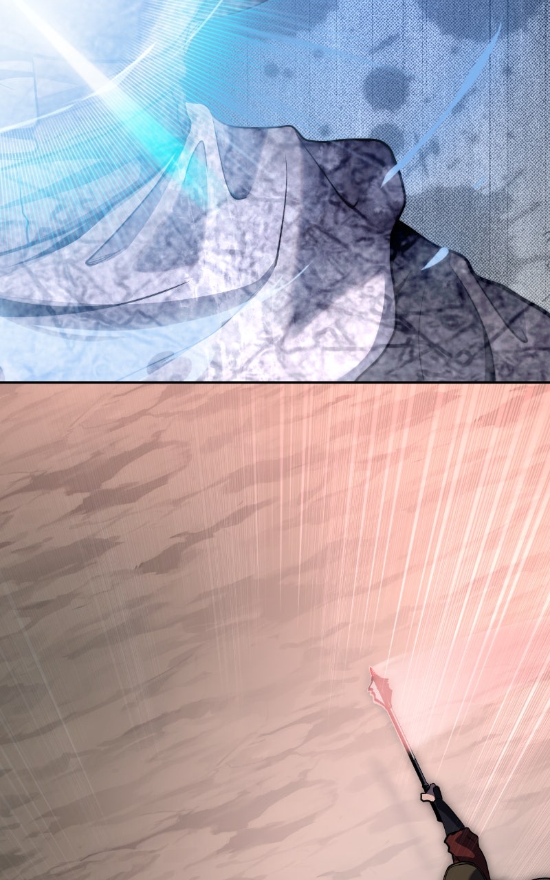 The Holy Emperor’s Grandsonis a Necromancer (S2) Episode 67 page 77 - 