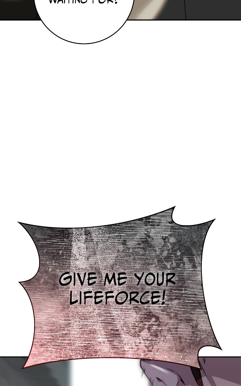 The Holy Emperor’s Grandsonis a Necromancer (S2) Episode 67 page 9 - 