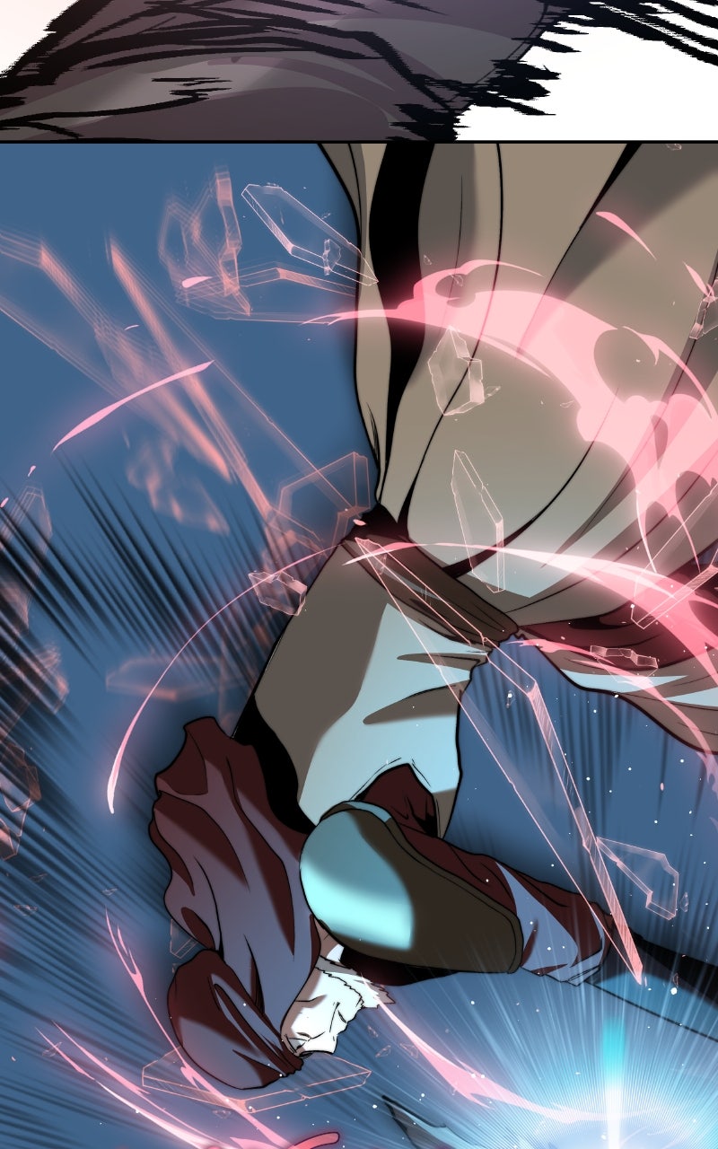 The Holy Emperor’s Grandsonis a Necromancer (S2) Episode 67 page 81 - 