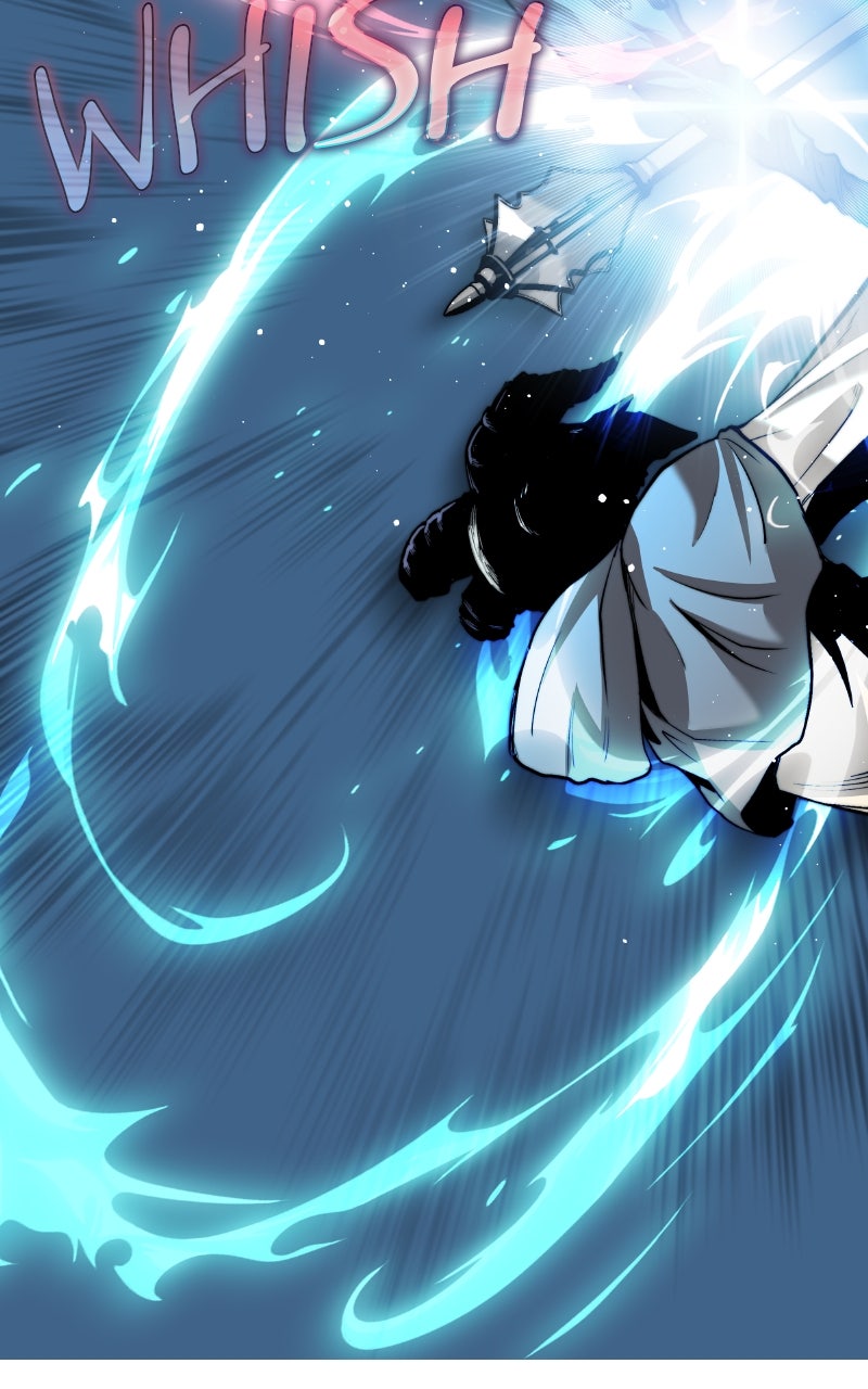 The Holy Emperor’s Grandsonis a Necromancer (S2) Episode 67 page 82 - 