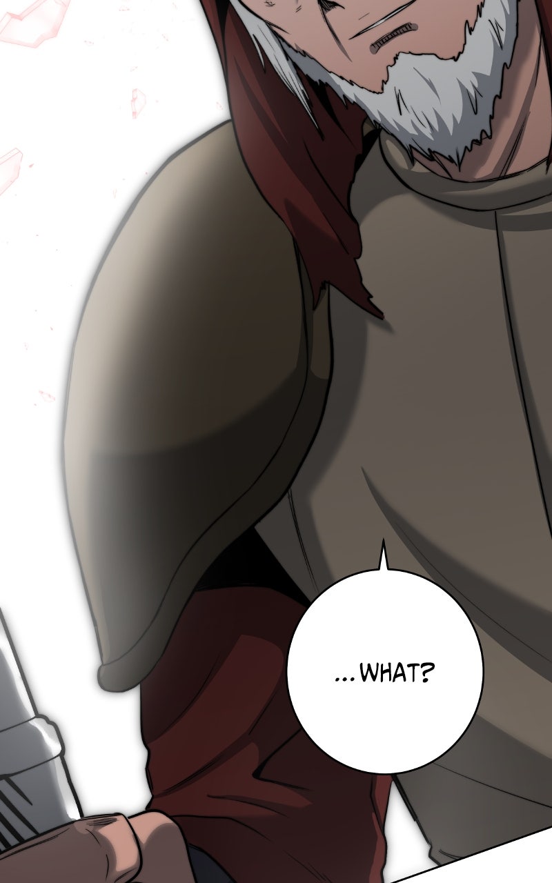 The Holy Emperor’s Grandsonis a Necromancer (S2) Episode 67 page 84 - 