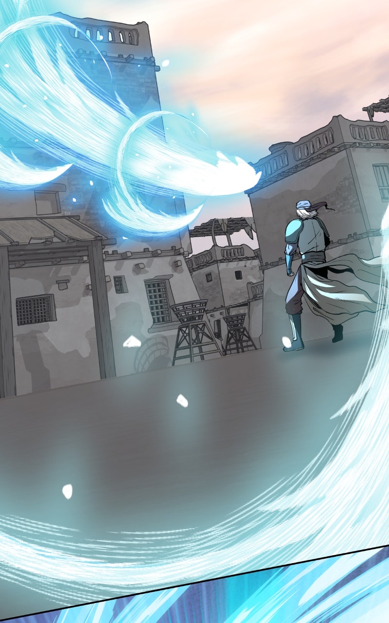 The Holy Emperor’s Grandsonis a Necromancer (S2) Episode 67 page 92 - 