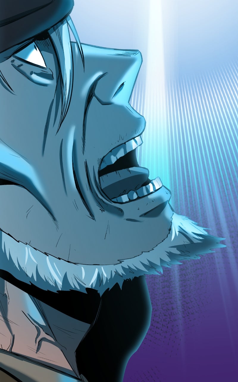 The Holy Emperor’s Grandsonis a Necromancer (S2) Episode 67 page 94 - 