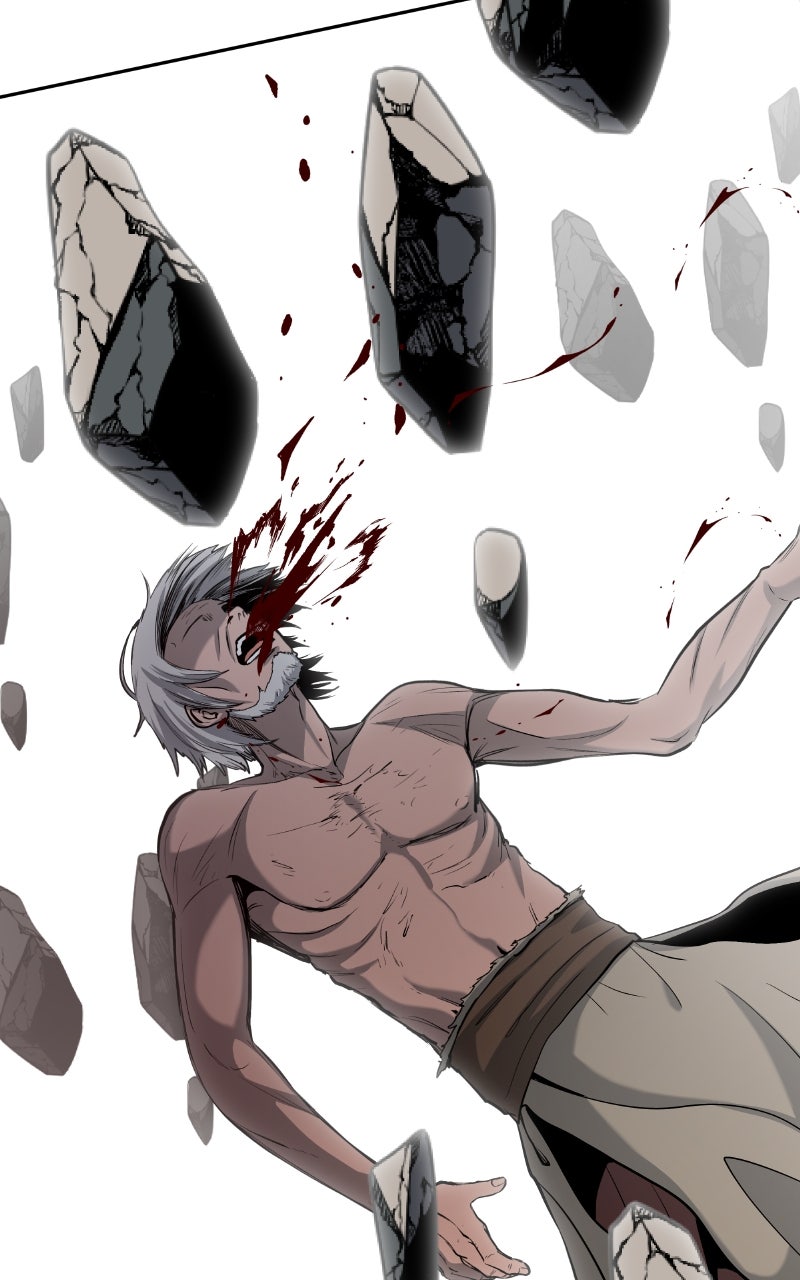 The Holy Emperor’s Grandsonis a Necromancer (S2) Episode 67 page 100 - 