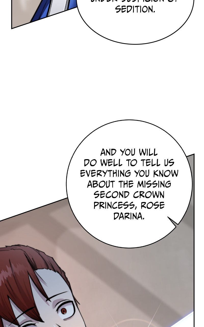 The Holy Emperor’s Grandsonis a Necromancer (S2) Episode 68 page 101 - 