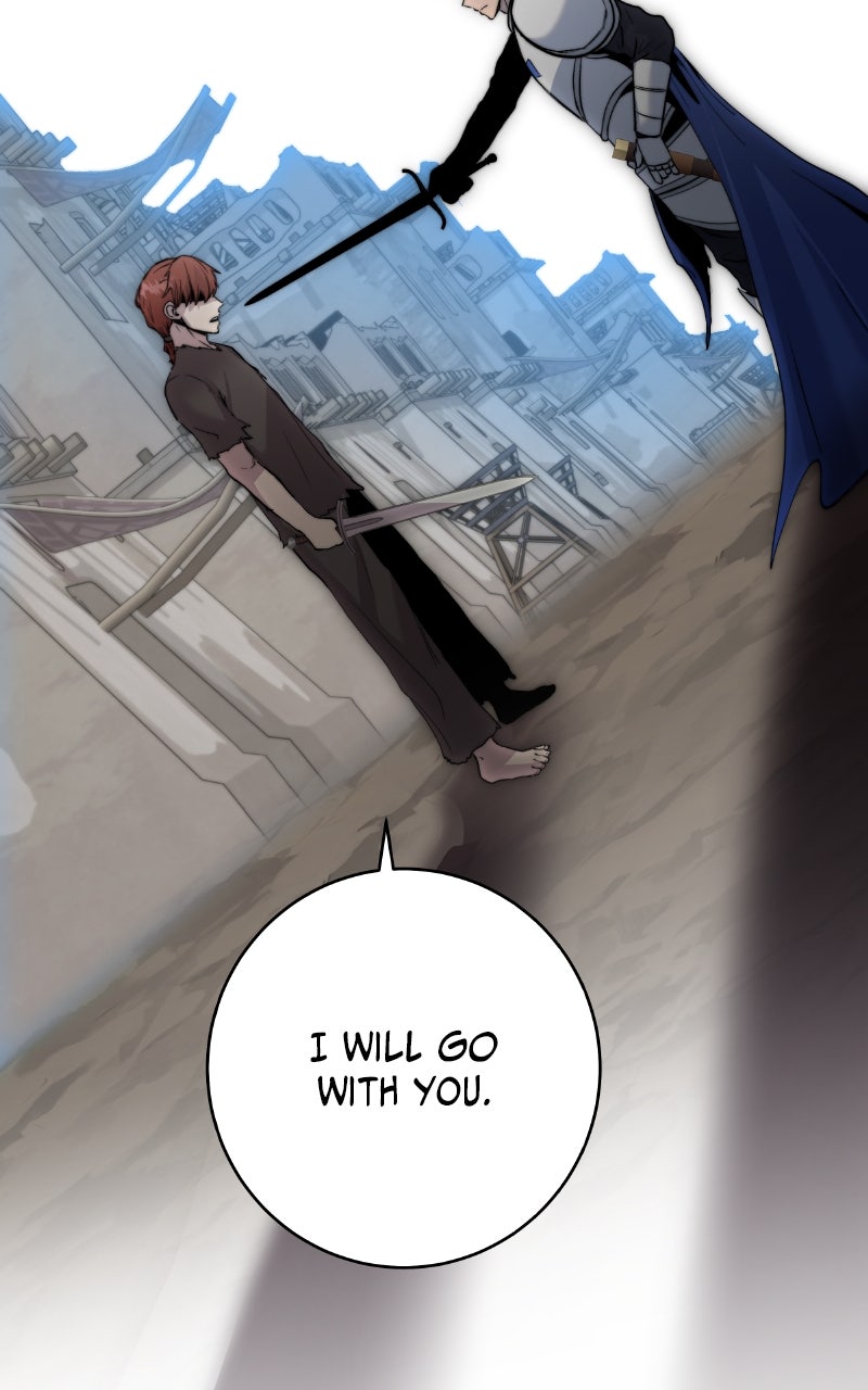 The Holy Emperor’s Grandsonis a Necromancer (S2) Episode 68 page 104 - 