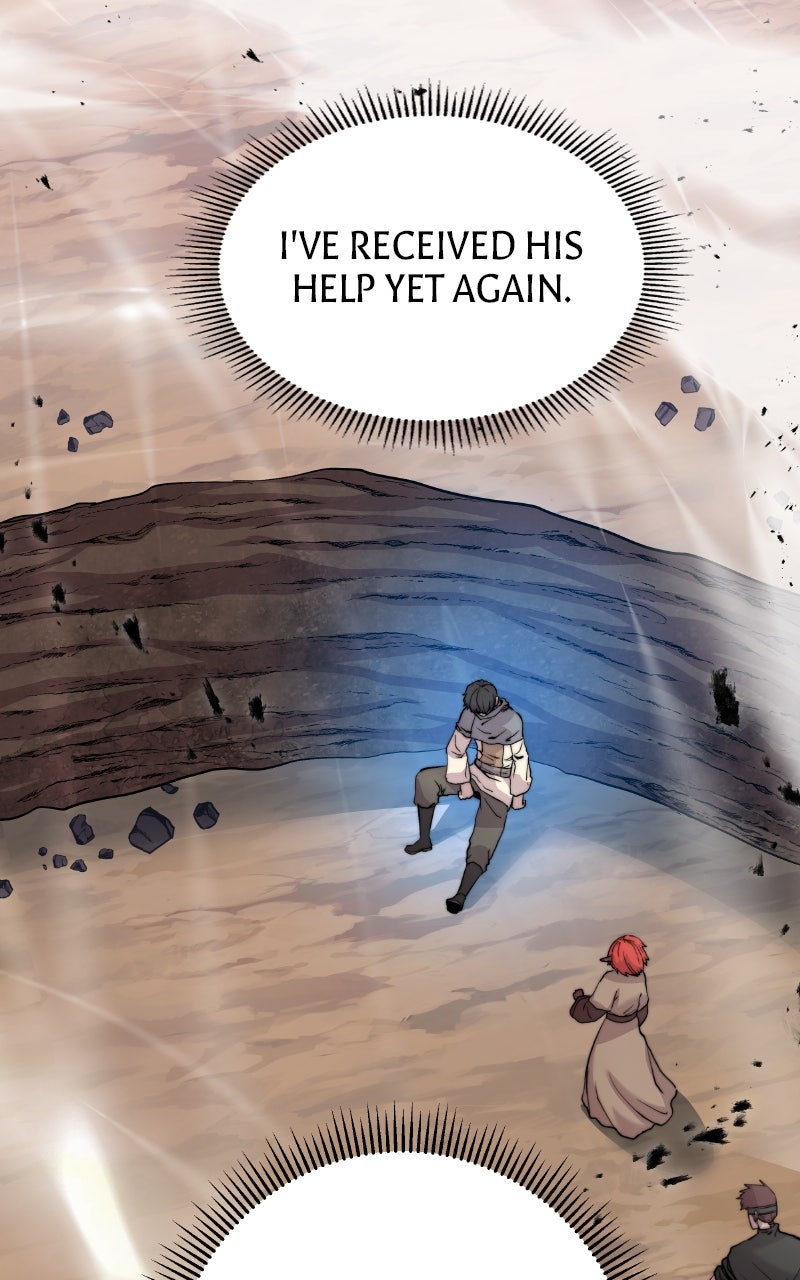 The Holy Emperor’s Grandsonis a Necromancer (S2) Episode 68 page 12 - 