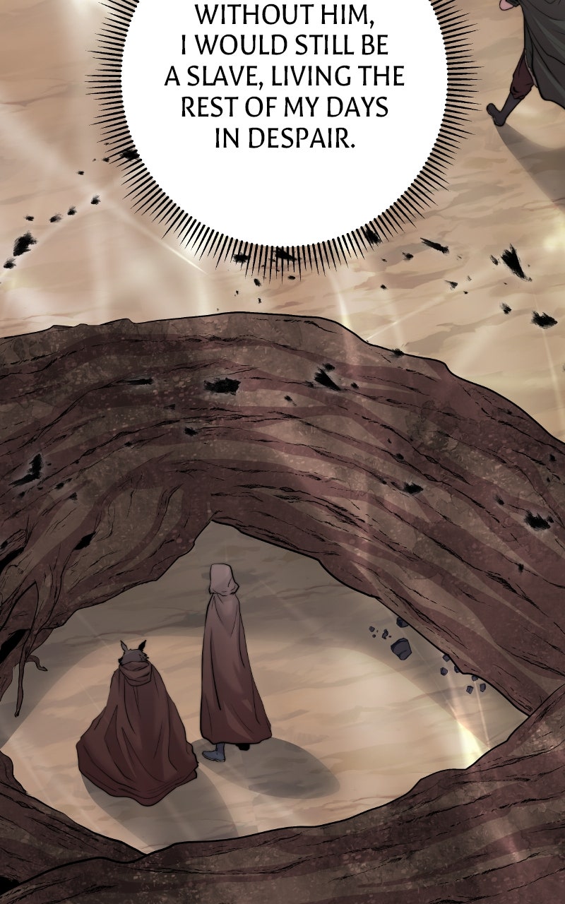 The Holy Emperor’s Grandsonis a Necromancer (S2) Episode 68 page 13 - 
