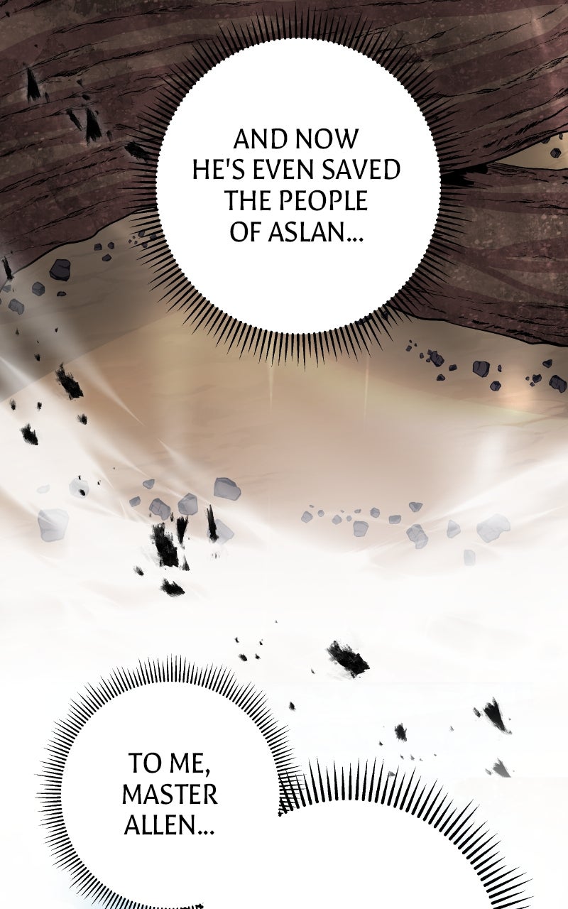 The Holy Emperor’s Grandsonis a Necromancer (S2) Episode 68 page 14 - 