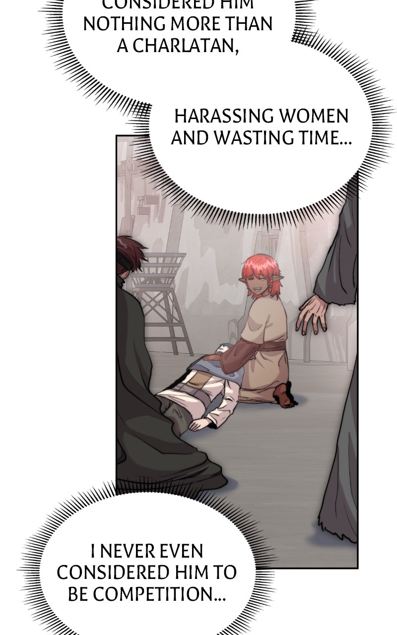 The Holy Emperor’s Grandsonis a Necromancer (S2) Episode 68 page 19 - 