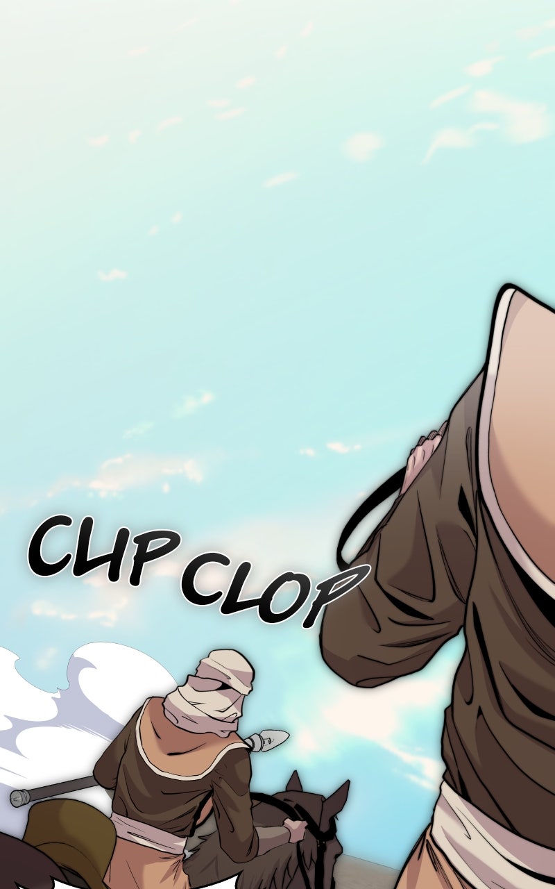 The Holy Emperor’s Grandsonis a Necromancer (S2) Episode 68 page 26 - 