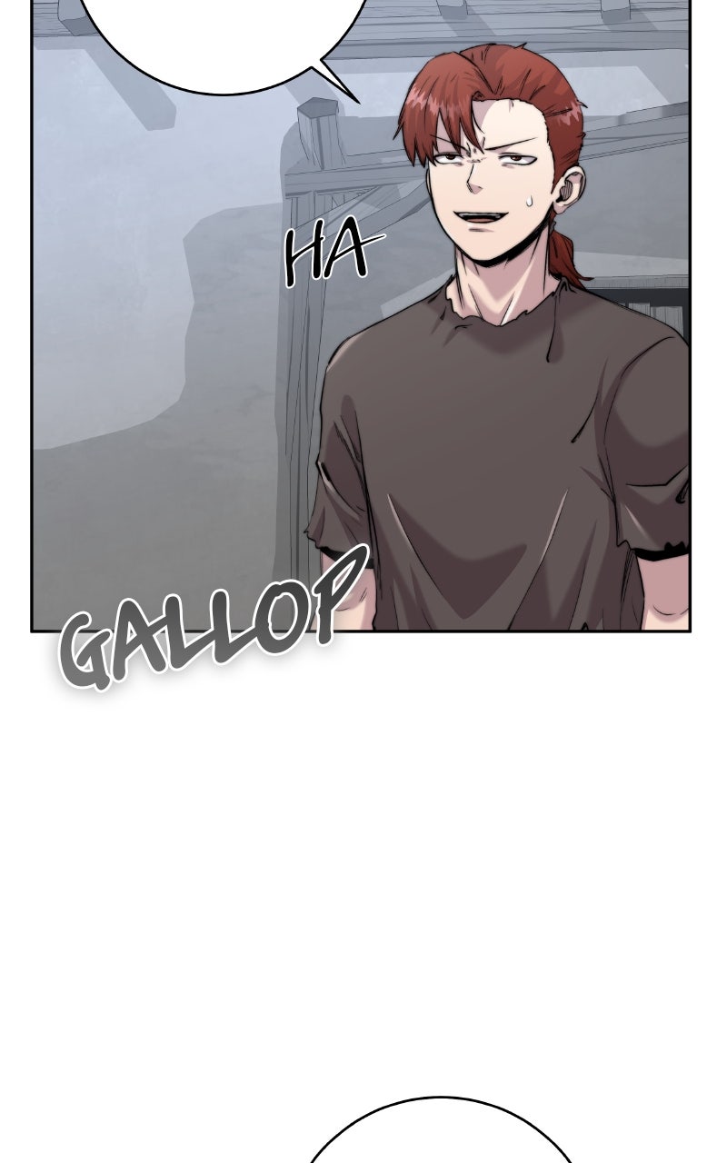 The Holy Emperor’s Grandsonis a Necromancer (S2) Episode 68 page 28 - 