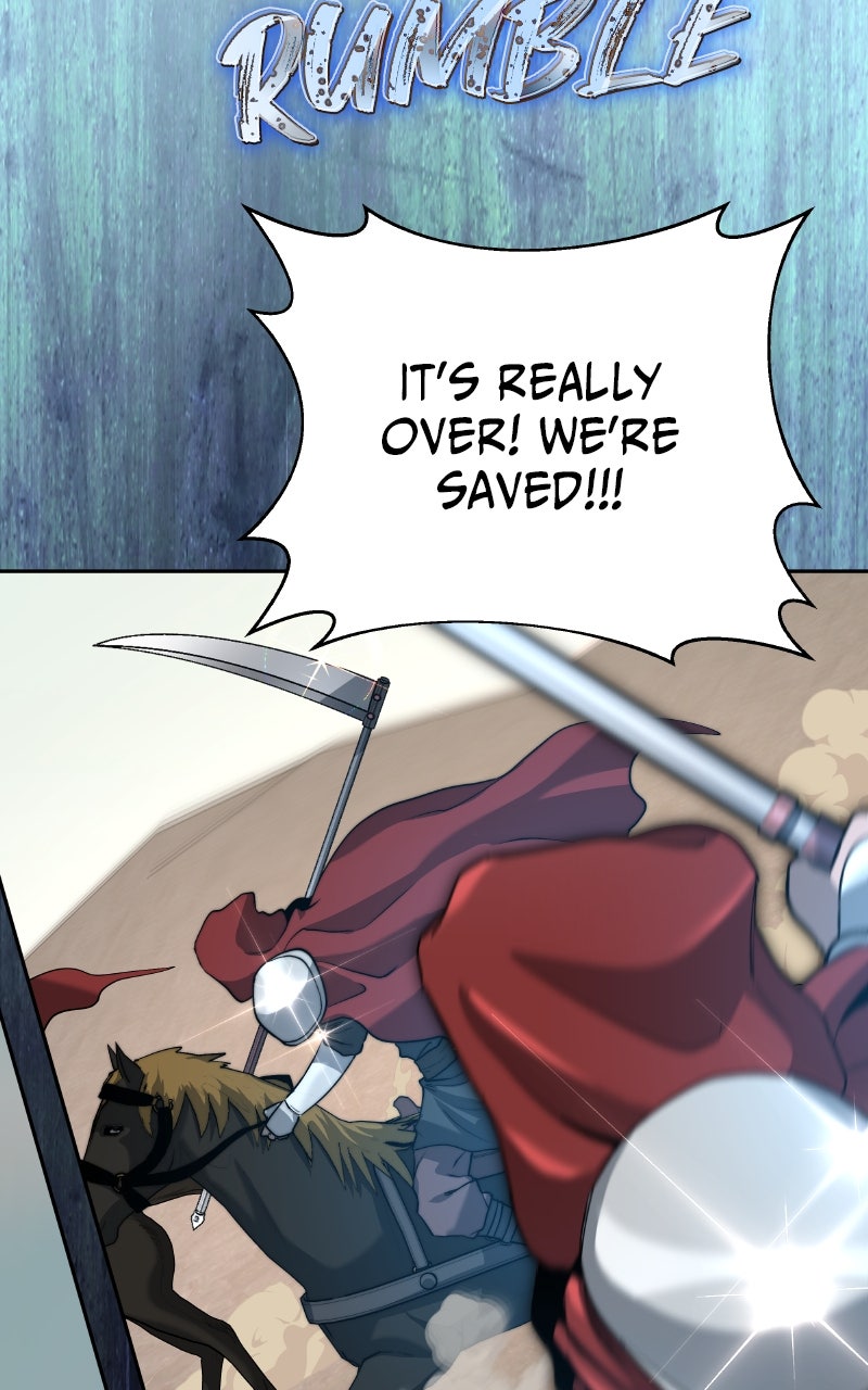 The Holy Emperor’s Grandsonis a Necromancer (S2) Episode 68 page 30 - 