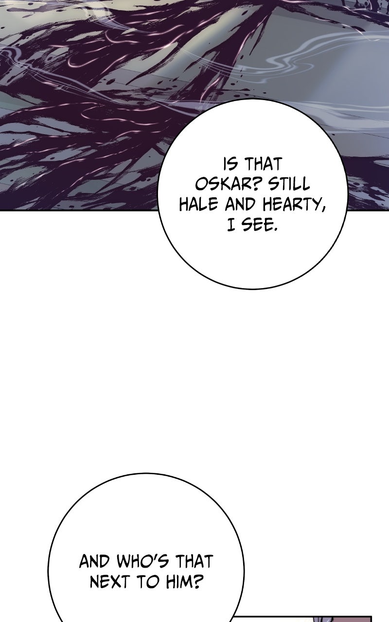 The Holy Emperor’s Grandsonis a Necromancer (S2) Episode 68 page 39 - 