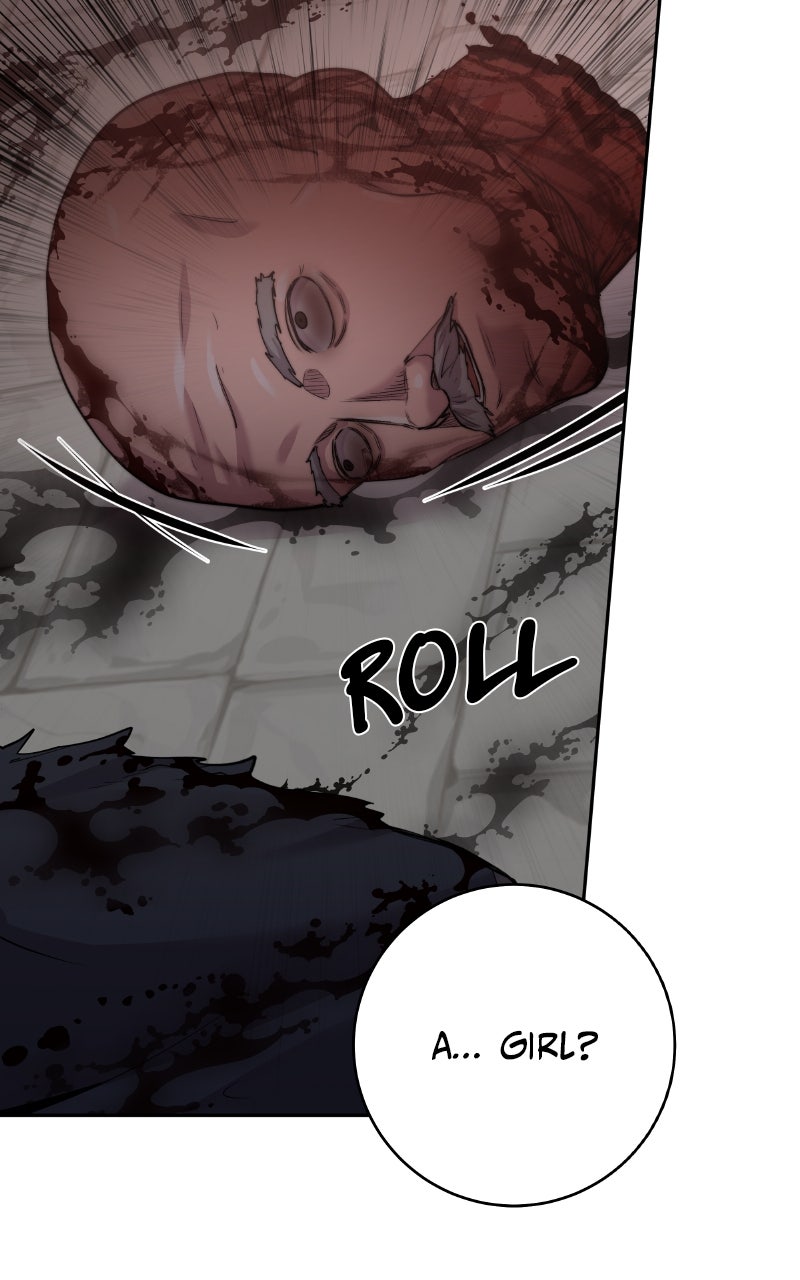 The Holy Emperor’s Grandsonis a Necromancer (S2) Episode 68 page 41 - 