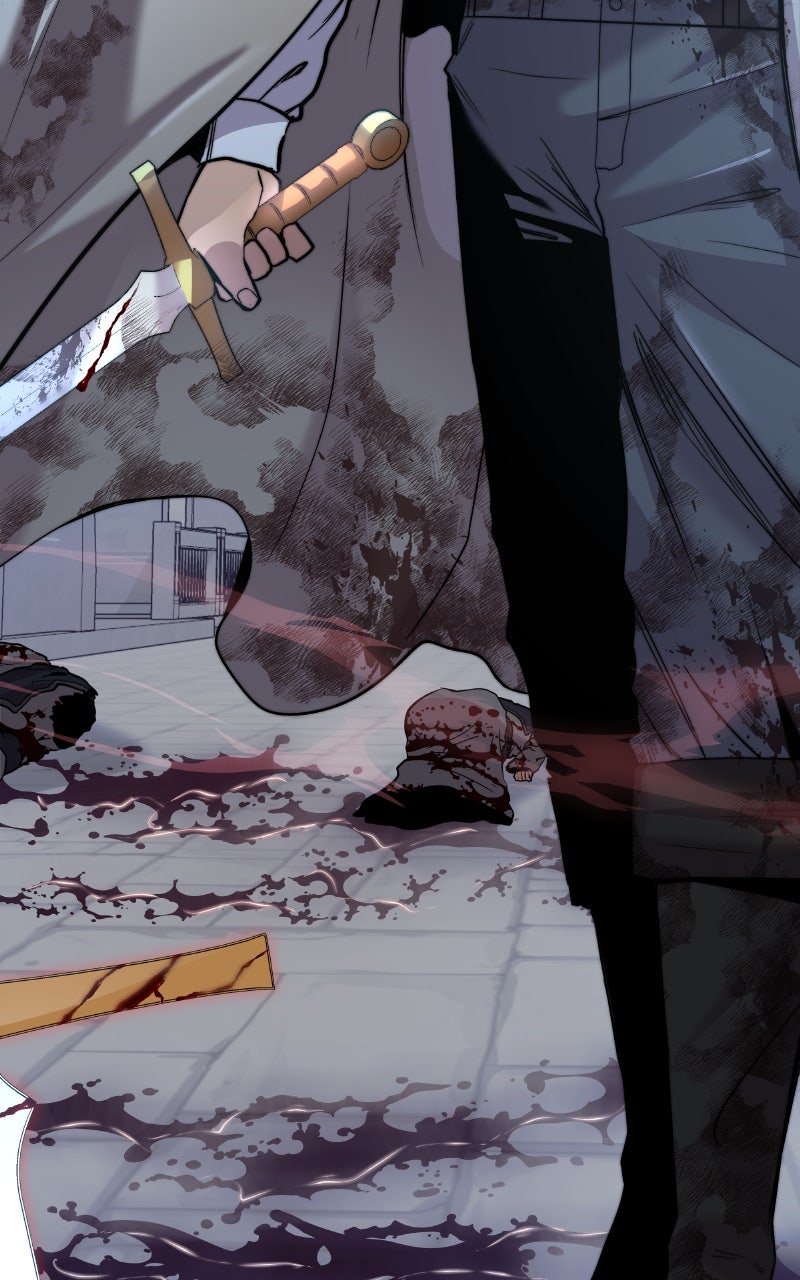 The Holy Emperor’s Grandsonis a Necromancer (S2) Episode 68 page 43 - 