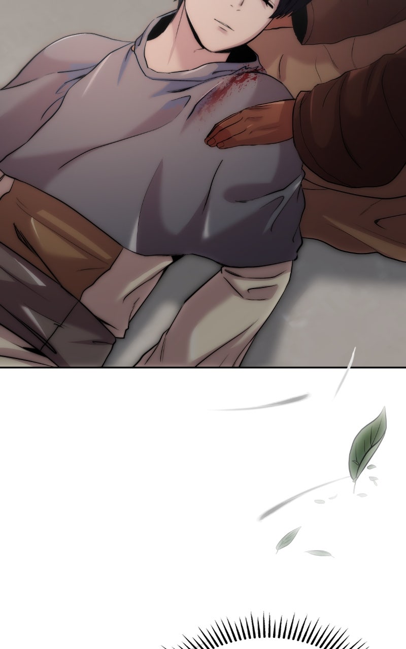 The Holy Emperor’s Grandsonis a Necromancer (S2) Episode 68 page 46 - 
