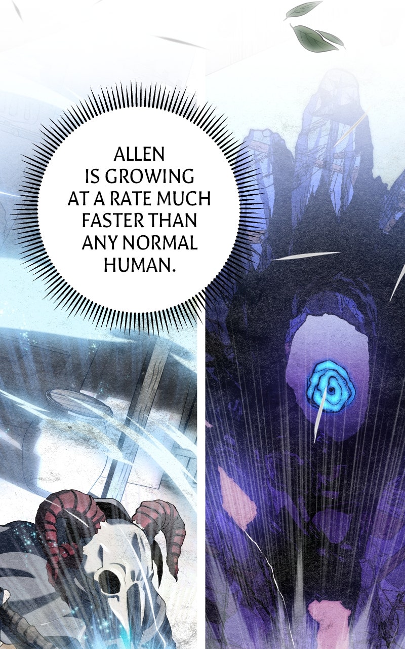 The Holy Emperor’s Grandsonis a Necromancer (S2) Episode 68 page 48 - 