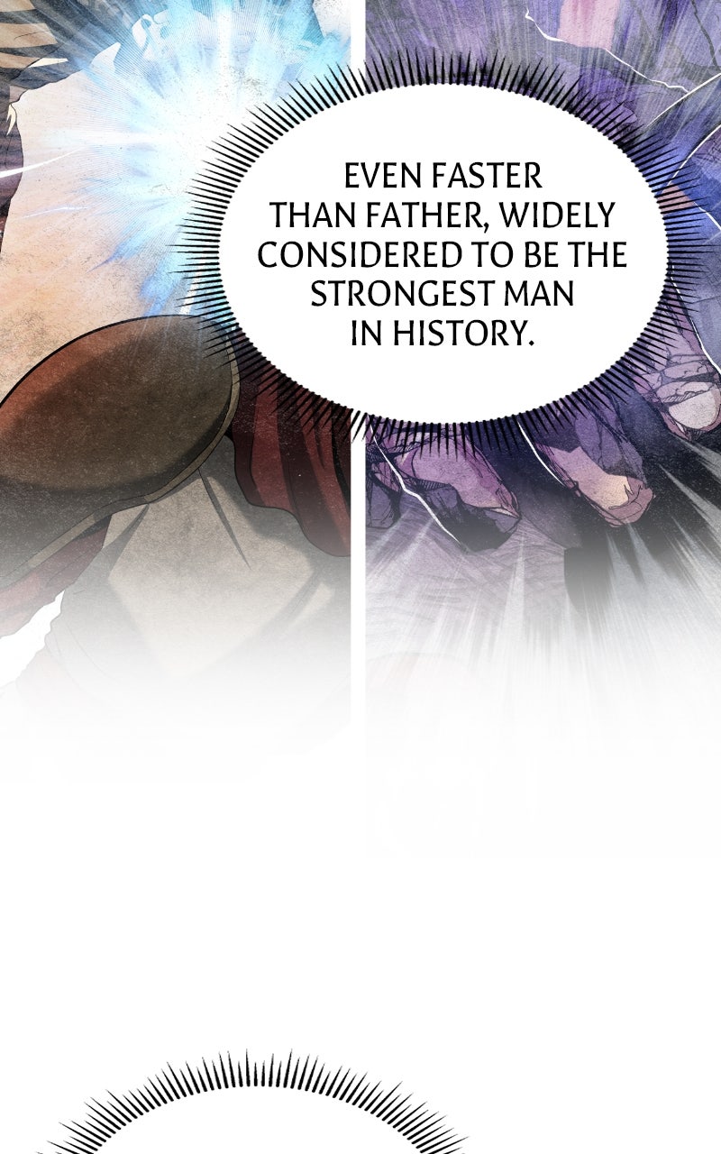 The Holy Emperor’s Grandsonis a Necromancer (S2) Episode 68 page 49 - 