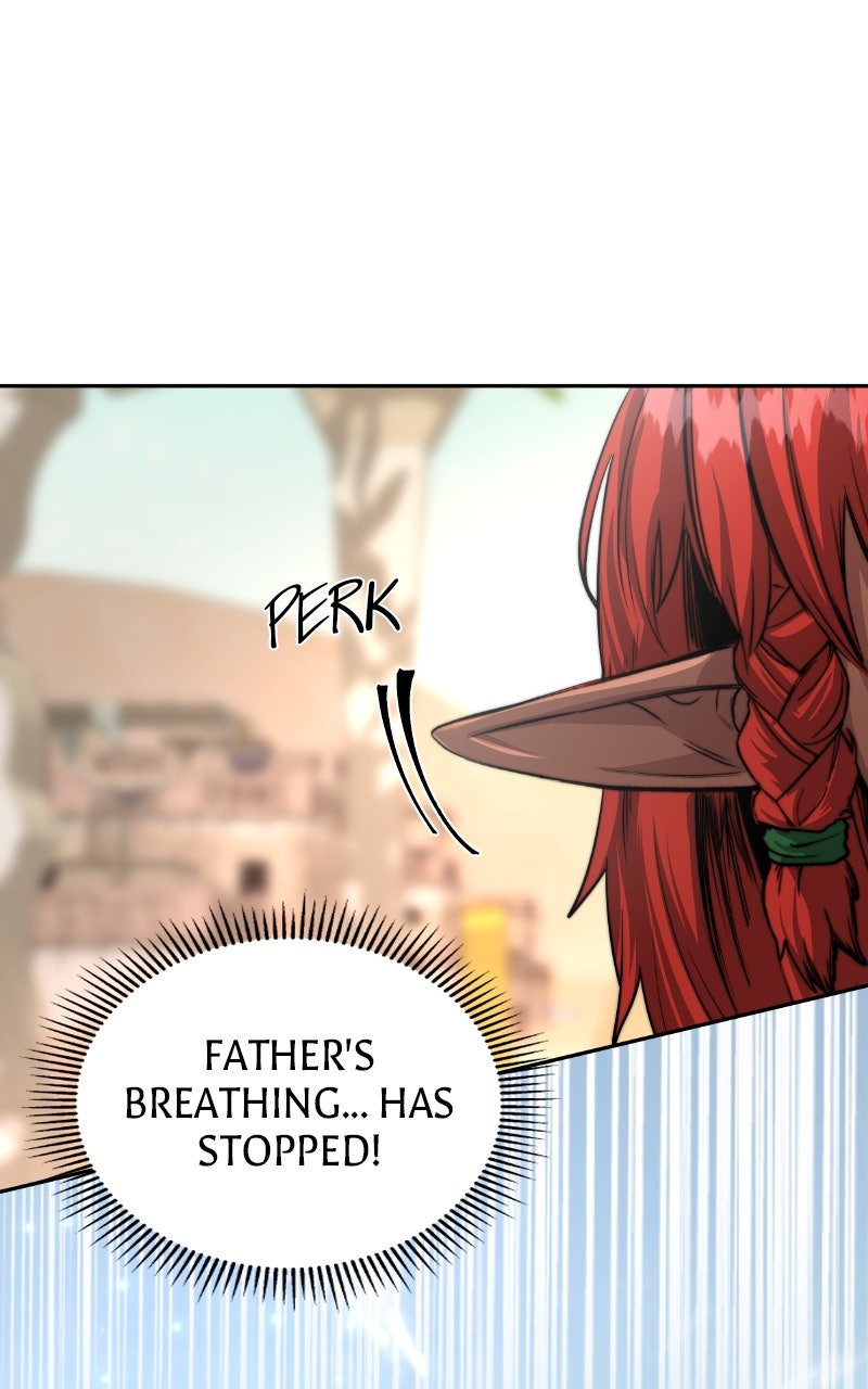 The Holy Emperor’s Grandsonis a Necromancer (S2) Episode 68 page 6 - 