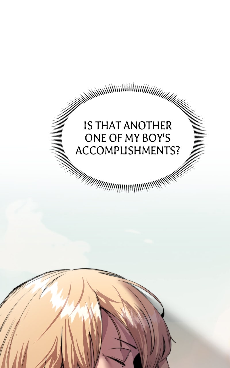 The Holy Emperor’s Grandsonis a Necromancer (S2) Episode 68 page 51 - 