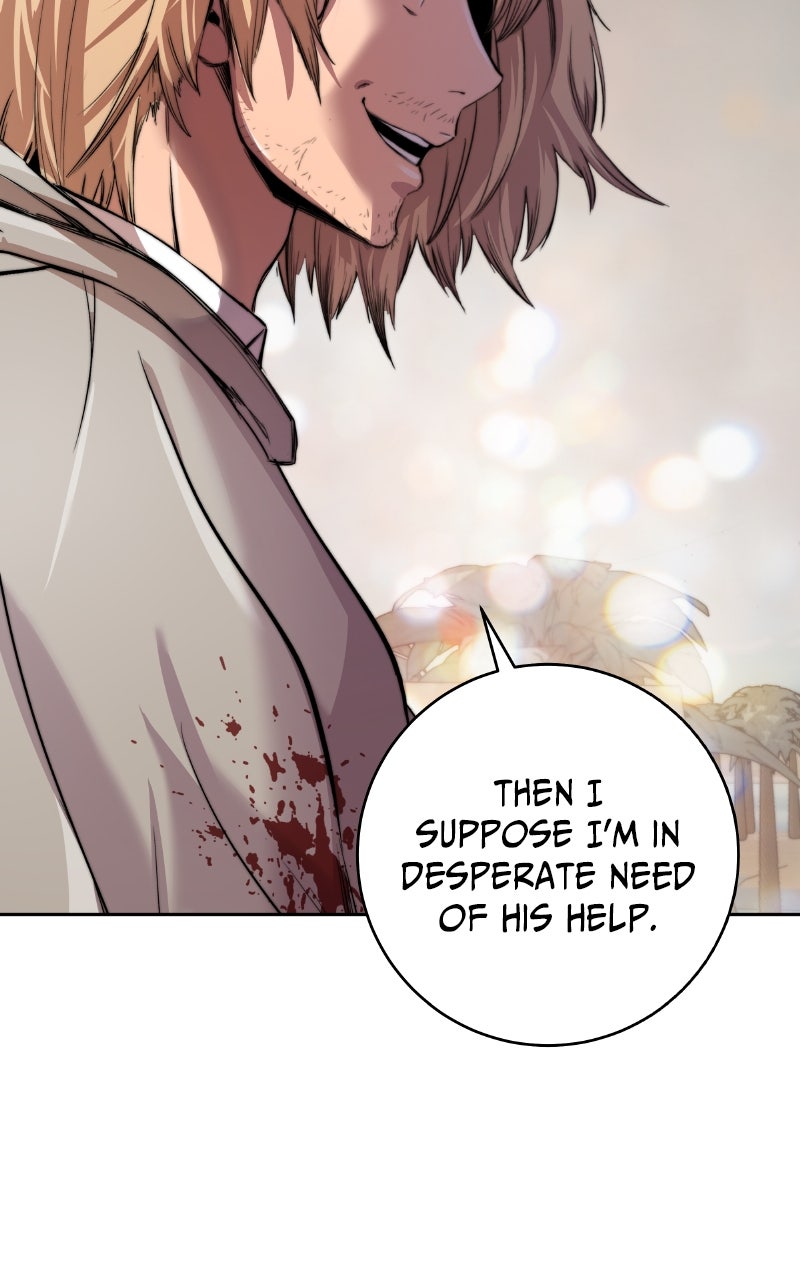 The Holy Emperor’s Grandsonis a Necromancer (S2) Episode 68 page 52 - 