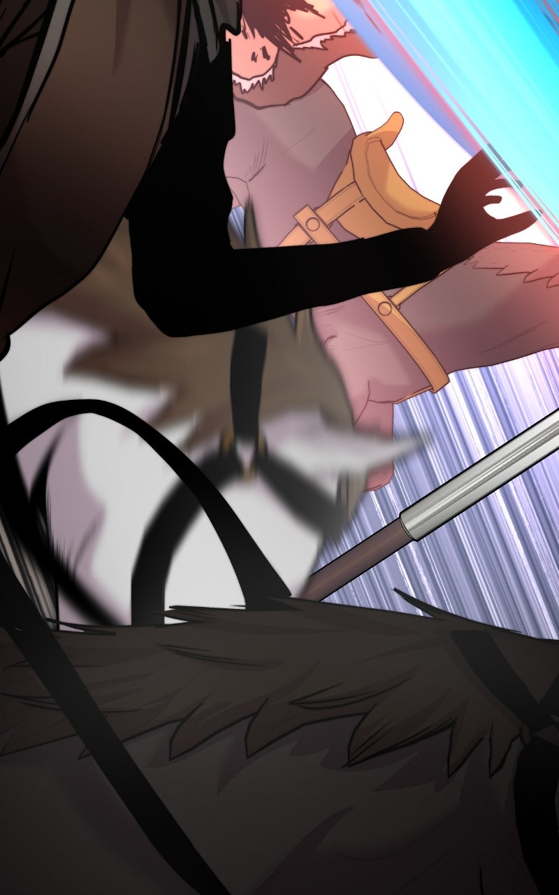 The Holy Emperor’s Grandsonis a Necromancer (S2) Episode 68 page 60 - 